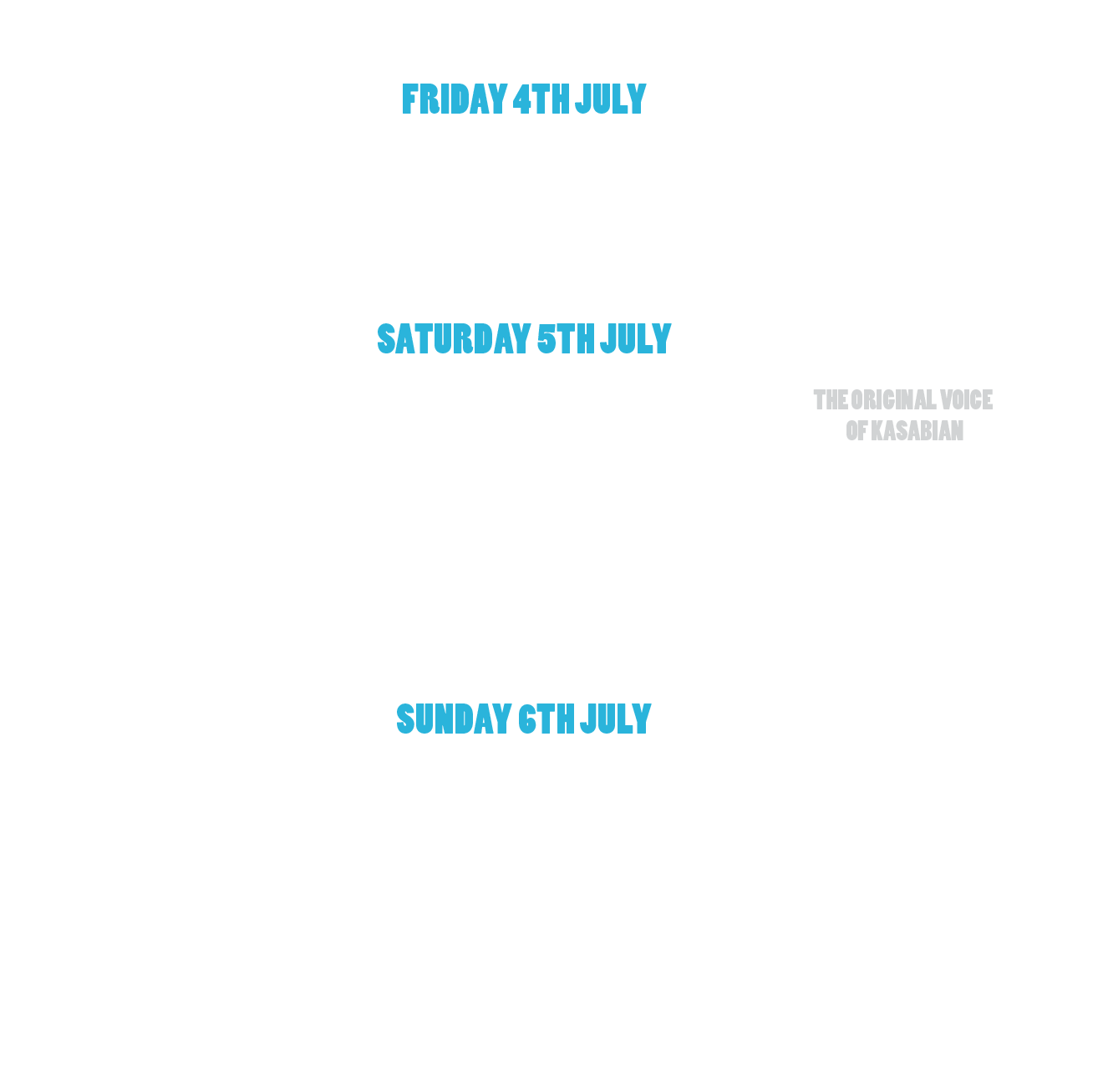 ruckus lineup 2025